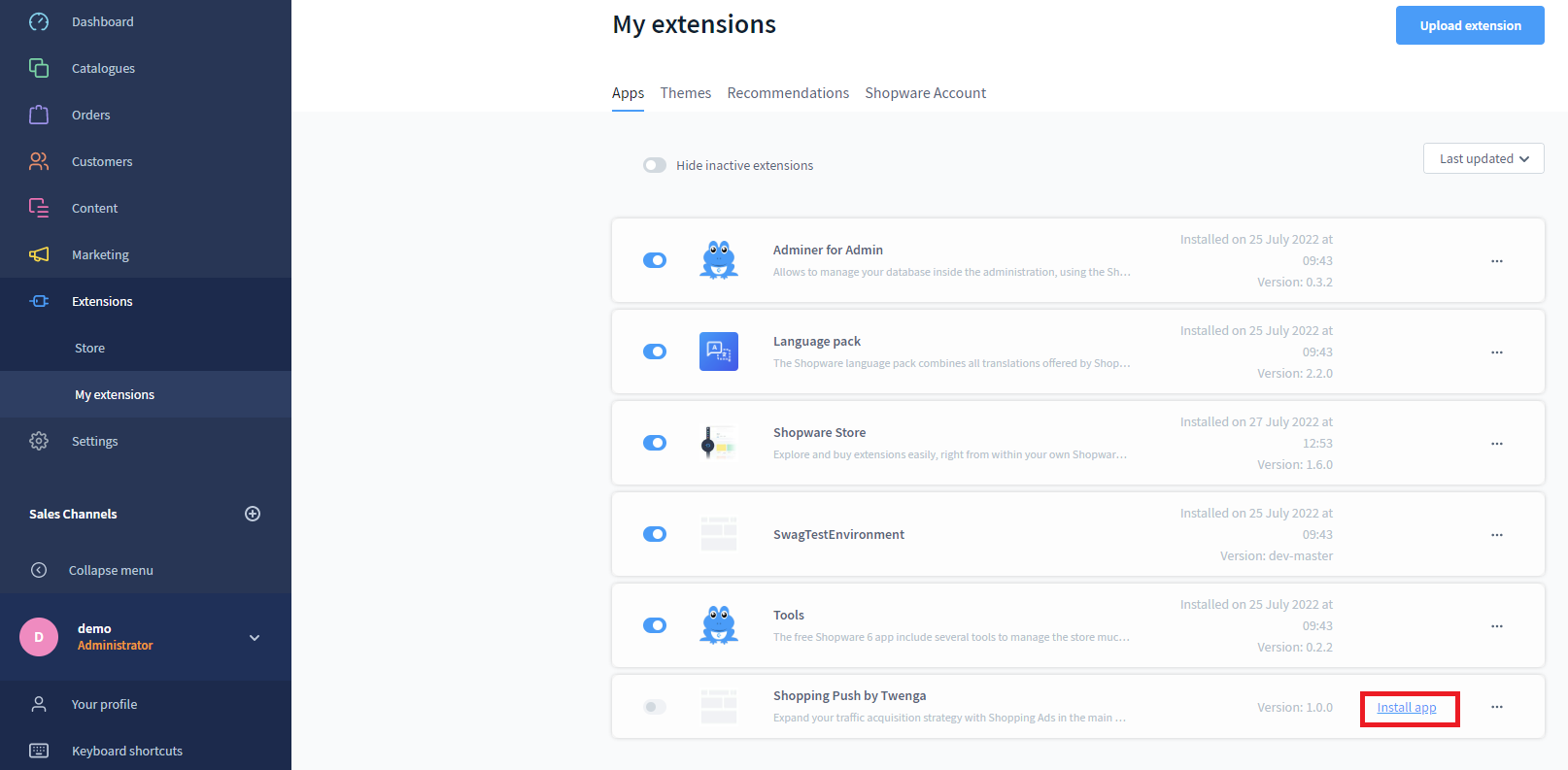 prestashop addons comparateur twenga telechargement