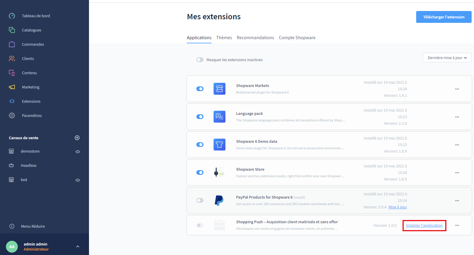 prestashop addons comparateur twenga telechargement
